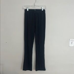 Striped Urban Outfitters Pants
